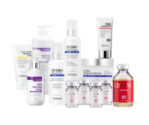 COLLAGEN SIL BOOSTER kezelési csomag