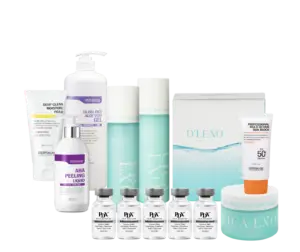 SKIN BOOSTER kezelési csomag
